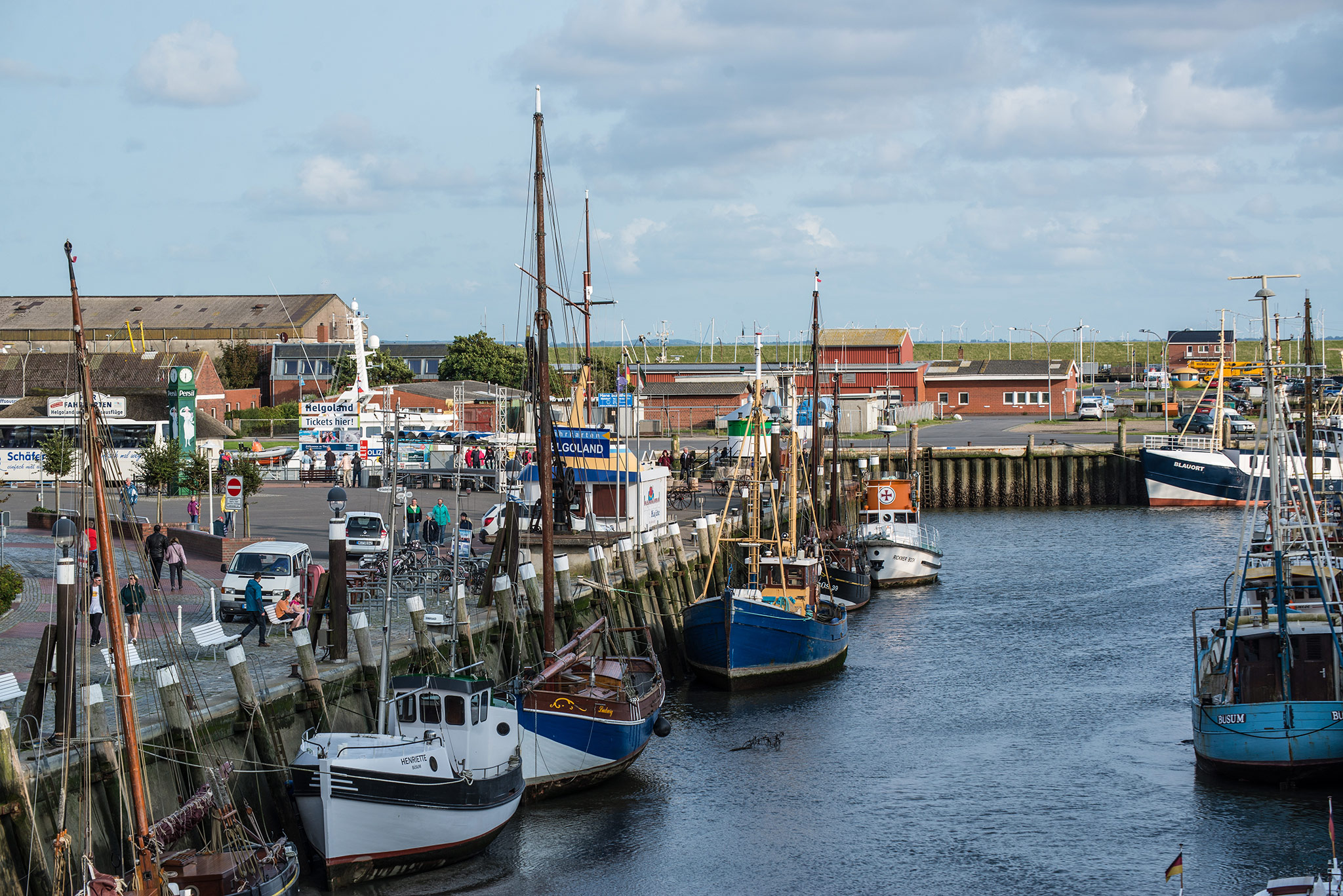 Büsum